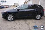 Used 2021 Ford Escape SE w/ Cold Weather Package image 4