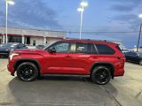 Certified 2024 Toyota Sequoia 4WD image 4