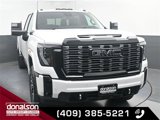 New 2025 GMC Sierra 2500 Denali Ultimate w/ Max Trailering Package image 3