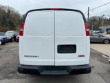 Used 2018 GMC Savana 2500 Extended image 4