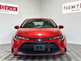 Used 2021 Toyota Corolla LE image 3