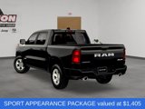 New 2026 RAM 1500 Big Horn image 4
