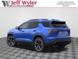 New 2026 Chevrolet Equinox RS image 3