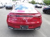 Used 2024 Mercedes-Benz CLE 300 4MATIC Coupe image 3