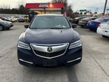Used 2014 Acura MDX SH-AWD w/ Technology Package image 2