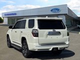 Used 2023 Toyota 4Runner Limited image 4