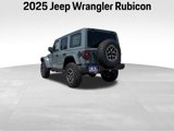 New 2025 Jeep Wrangler Unlimited Rubicon image 5