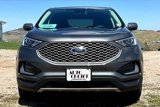 Used 2024 Ford Edge SEL image 2
