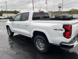 New 2024 Chevrolet Colorado LT w/ LT Convenience Package III image 5