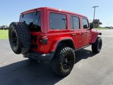 Used 2019 Jeep Wrangler Unlimited Rubicon image 3