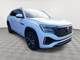 New 2025 Volkswagen Atlas Cross Sport SEL Premium R-Line image 4