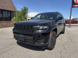 Used 2021 Jeep Grand Cherokee L Laredo image 4