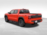 New 2025 Nissan Frontier PRO-4X w/ Pro Premium Package image 3