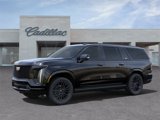 New 2025 Cadillac Escalade ESV Sport Platinum image 2