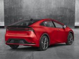 New 2026 Toyota Prius XLE image 2
