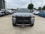 New 2025 Nissan Frontier PRO-4X image 2