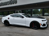 Used 2023 Chevrolet Camaro ZL1 image 3