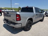 New 2026 RAM 1500 Laramie w/ Night Edition image 2