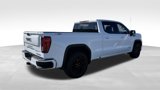 Used 2024 GMC Sierra 1500 Elevation image 4