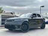 Used 2018 Land Rover Range Rover Velar R-Dynamic SE image 2