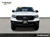 Used 2022 Ford Ranger XL w/ Equipment Group 101A High image 2