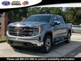 Used 2023 GMC Sierra 1500 SLT w/ SLT Convenience Package image 3
