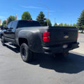 Used 2016 Chevrolet Silverado 3500 High Country w/ Duramax Plus Package image 2