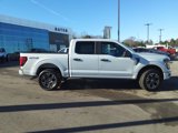 New 2025 Ford F150 STX w/ Equipment Group 200A image 2