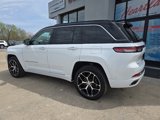 New 2025 Jeep Grand Cherokee Summit image 5