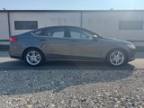 Used 2018 Ford Fusion SE w/ Fusion SE Technology Package image 2
