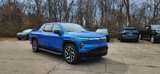 New 2025 Chevrolet Silverado EV RST image 2