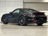 Certified 2025 Porsche 911 Turbo S image 3