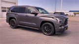 Used 2025 Toyota Sequoia SR5 image 3
