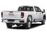 New 2025 GMC Sierra 2500 AT4 image 2