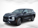 New 2025 Mitsubishi Outlander SE image 3