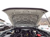 Used 2022 Ford Bronco Big Bend image 3