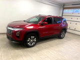 Used 2025 Chevrolet Equinox LT w/ Convenience Package II image 6