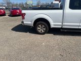 Used 2017 Ford F150 4x4 SuperCab image 4