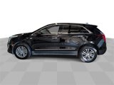 Used 2022 Cadillac XT5 Premium Luxury w/ Technology Package image 5