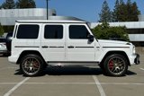 Certified 2025 Mercedes-Benz G 63 AMG 4MATIC image 3