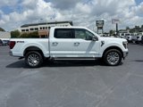 New 2025 Ford F150 Lariat w/ Equipment Group 501A Mid image 3