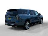 New 2025 Chevrolet Suburban Premier image 5