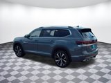 New 2025 Volkswagen Atlas SEL Premium R-Line image 3