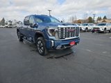New 2025 GMC Sierra 3500 Denali w/ Denali Reserve Package image 4