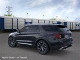 New 2025 Ford Explorer Platinum w/ Ultimate Package image 4