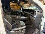 Used 2025 Cadillac Escalade V w/ LPO, Floor Liner Package image 2