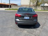 Used 2017 Ford Focus SE image 4