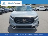 New 2026 Honda CR-V Sport Touring image 2