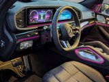 New 2025 Mercedes-Benz GLS 450 4MATIC image 3