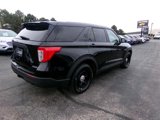 Used 2021 Ford Explorer 4WD Police Interceptor image 3